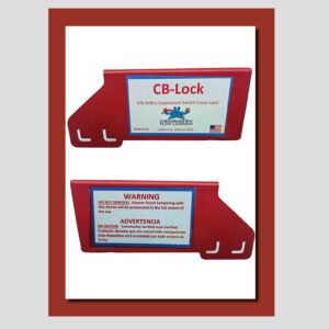 CB-Lock Model CBFSL-1
