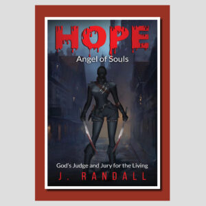 HOPE: Angels of Souls