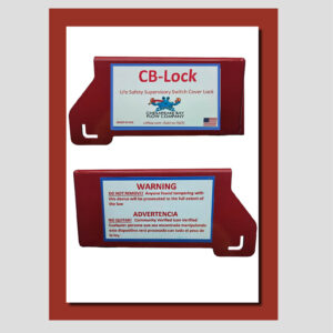 CB-Lock Model CBFSL-2