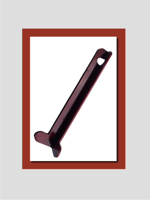 CB-Lock Locking Bar